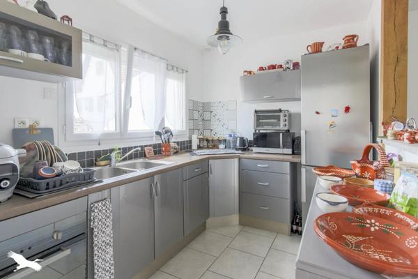 Maison à vendre 344 000 € Les Clayes-sous-Bois 3 p 75 m² DPE D