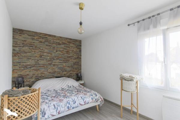 Maison à vendre 344 000 € Les Clayes-sous-Bois 3 p 75 m² DPE D