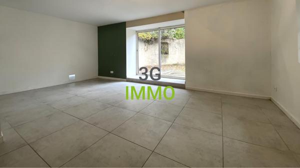 Vente / Maison en pierre