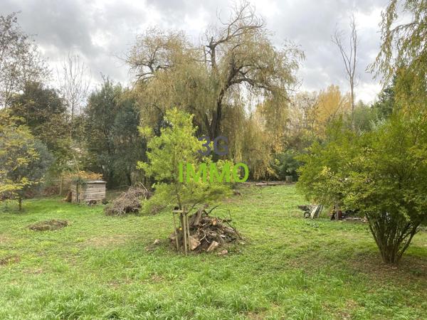 Vente / Maison en pierre