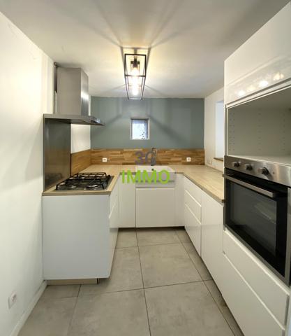 Vente / Maison en pierre