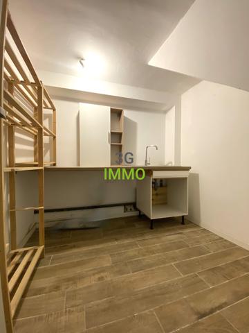 Vente / Maison en pierre