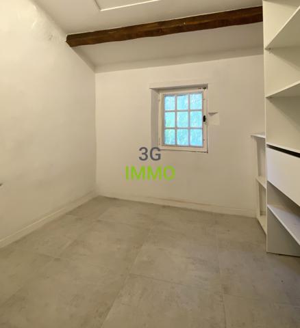 Vente / Maison en pierre