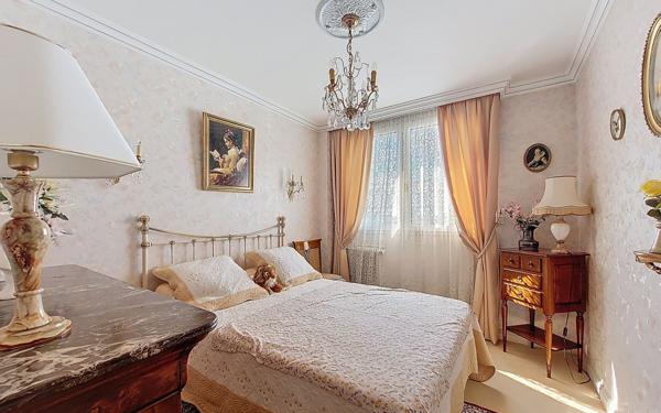 Appartement à vendre    4 pièces • 73,05 m2 Tours