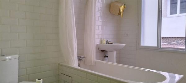 MAISON DE VILLAGE IMMÉDIATEMENT HABITABLE