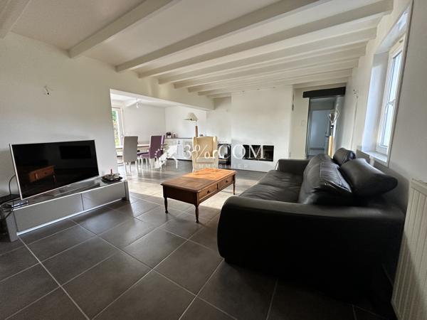 FERMETTE NEUFCHATEL HARDELOT Neufchâtel-Hardelot (62152)