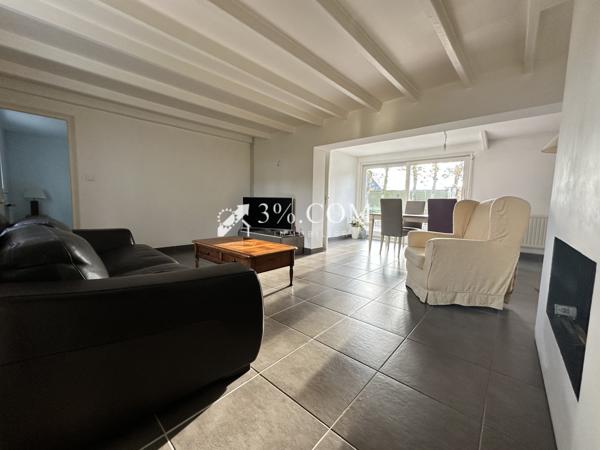 FERMETTE NEUFCHATEL HARDELOT Neufchâtel-Hardelot (62152)