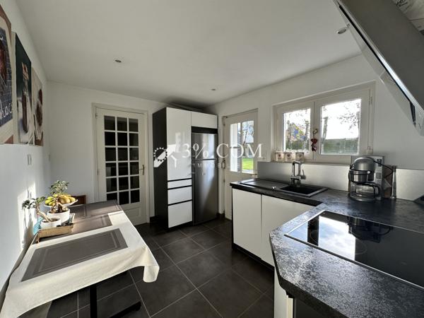 FERMETTE NEUFCHATEL HARDELOT Neufchâtel-Hardelot (62152)