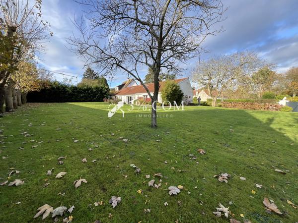 FERMETTE NEUFCHATEL HARDELOT Neufchâtel-Hardelot (62152)