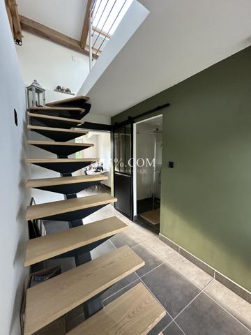 FERMETTE NEUFCHATEL HARDELOT Neufchâtel-Hardelot (62152)