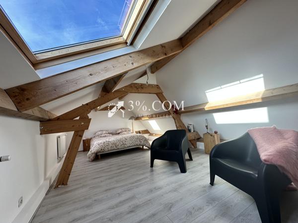 FERMETTE NEUFCHATEL HARDELOT Neufchâtel-Hardelot (62152)