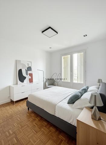 Meaux (77100) Meaux, appartement de 92 m2 avec grand balcon et beaux volumes