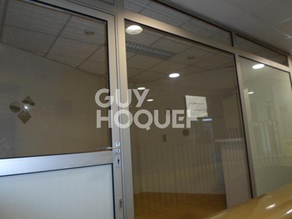 Bureaux Sable S/sarthe 10.50 m2