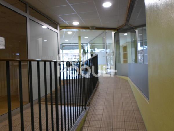 Bureaux Sable S/sarthe 10.50 m2
