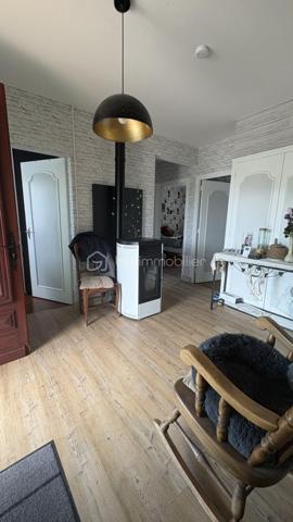 Maison de ville de 84 m²