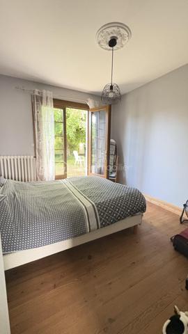 Maison de ville de 84 m²