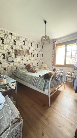 Maison de ville de 84 m²