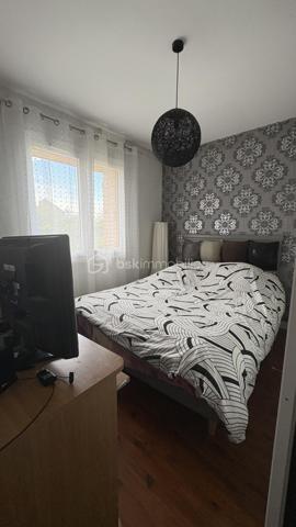 Maison de ville de 84 m²