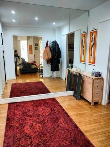 Appartement 4 pièces - 44000 Nantes