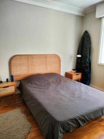 Appartement 4 pièces - 44000 Nantes