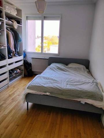 Appartement 4 pièces - 44000 Nantes
