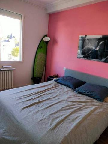 Appartement 4 pièces - 44000 Nantes