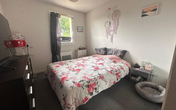 Appartement à vendre    3 pièces •  Couzeix