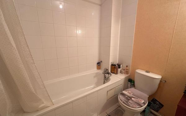 Appartement à vendre    3 pièces •  Couzeix