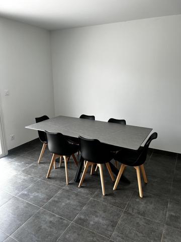 Maison Neuve 105 m² - 3 Chambres - Sainte livrade