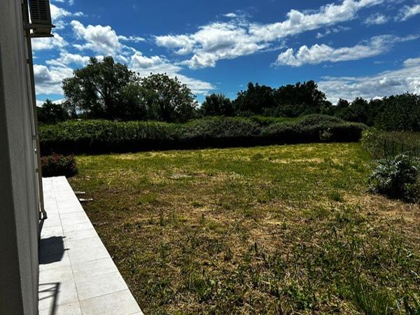 Maison Neuve 105 m² - 3 Chambres - Sainte livrade