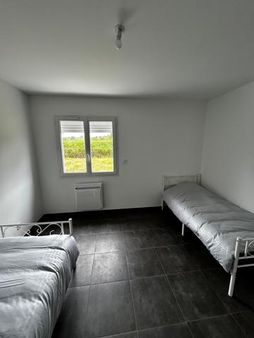 Maison Neuve 105 m² - 3 Chambres - Sainte livrade