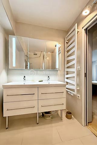 Appartement de 63 m²