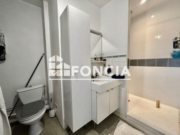 À vendre Appartement 2 pièces 44.62 m² - Poitiers 86000