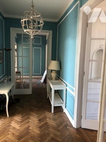 MARCQ EN BAROEUL - APPARTEMENT - 2 CHAMBRES - GARAGE