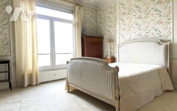 MARCQ EN BAROEUL - APPARTEMENT - 2 CHAMBRES - GARAGE