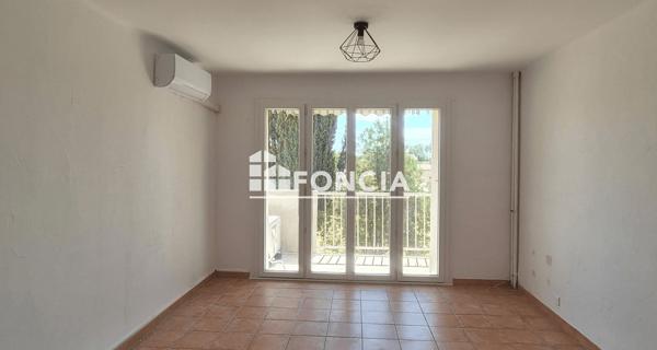 Location Appartement 3 pièces 55.08 m² - Orange 84100