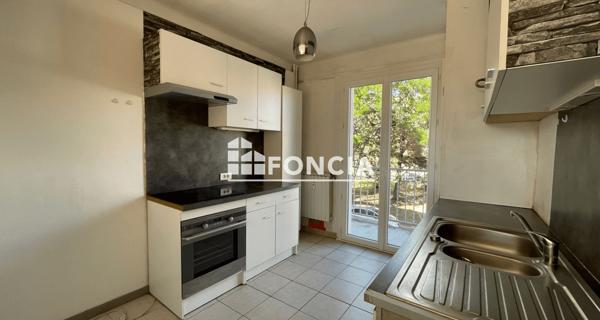 Location Appartement 3 pièces 55.08 m² - Orange 84100
