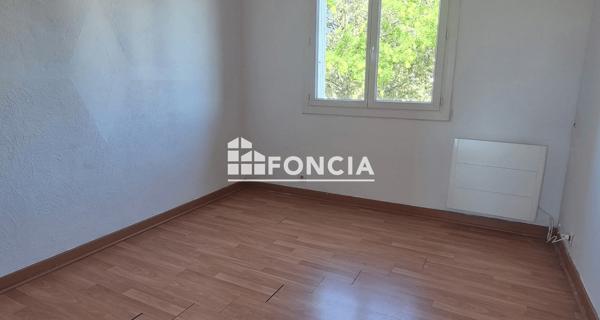 Location Appartement 3 pièces 55.08 m² - Orange 84100