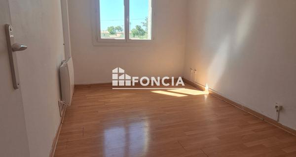 Location Appartement 3 pièces 55.08 m² - Orange 84100