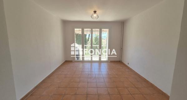 Location Appartement 3 pièces 55.08 m² - Orange 84100