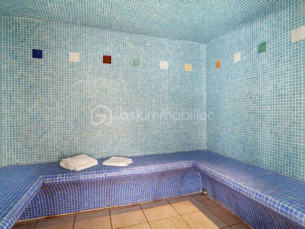 Appartement de 34,55 m²