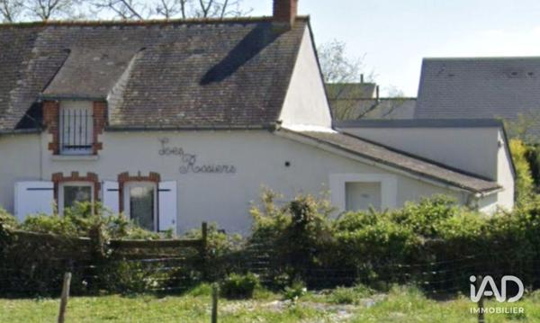 Maison à vendre 4 pièces 79 m² Blain