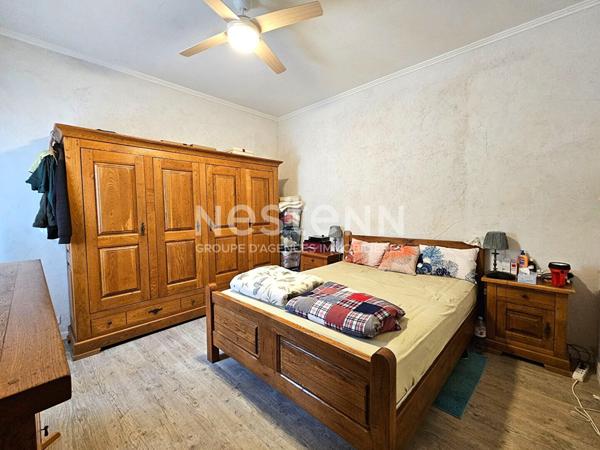 Maison La Moutonne 5 pièces - 183 m² -secteur calme et recherché, Piscine, Garage.