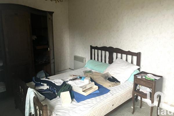 Maison de village 6 pièces de 150 m² à Sérignac-sur-Garonne (47310)