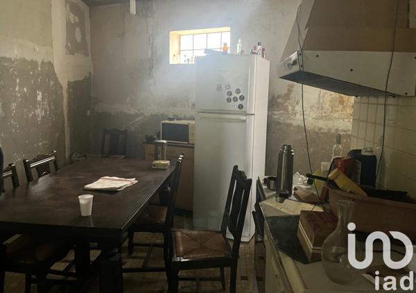 Maison de village 6 pièces de 150 m² à Sérignac-sur-Garonne (47310)