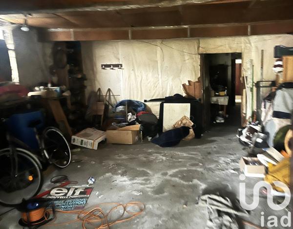 Maison de village 6 pièces de 150 m² à Sérignac-sur-Garonne (47310)