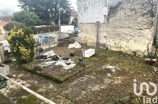 Maison de village 6 pièces de 150 m² à Sérignac-sur-Garonne (47310)