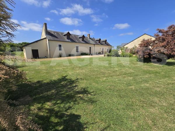 maison/villa 14 pièce(s) 325 m2