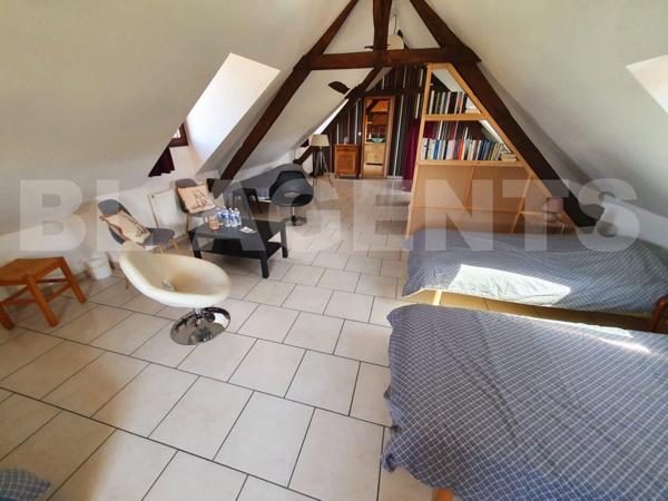 maison/villa 14 pièce(s) 325 m2