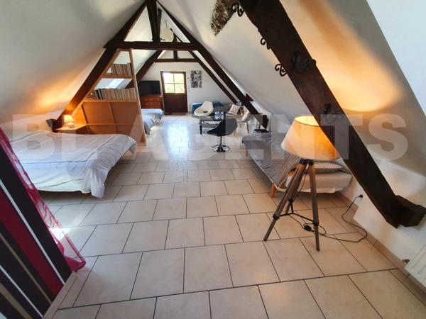 maison/villa 14 pièce(s) 325 m2